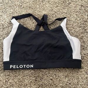 Size Small peloton sports bra